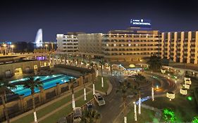 Intercontinental Jeddah, An Ihg Hotel